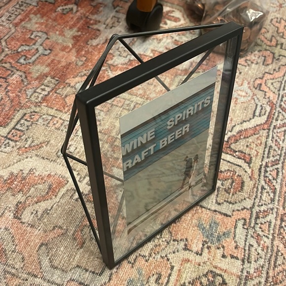 Hobby Lobby Accents Hobby Lobby Floating Frame Poshmark